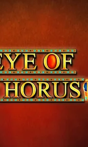Eye of Horus