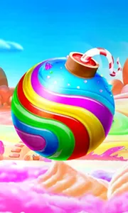 Sweet Bonanza