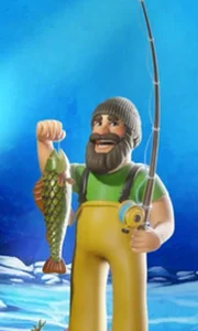 Big Bass Bonanza