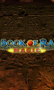 Book of Ra Magic