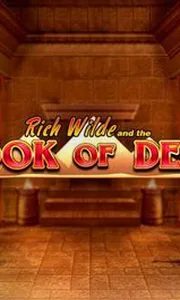 Book of Dead