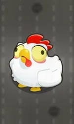Chicken Royal