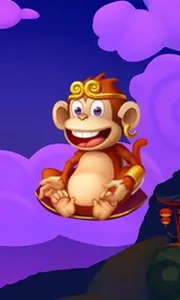 3 Dancing Monkeys