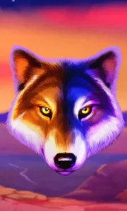 Wolf Gold