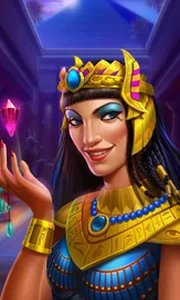 Book of Golden Sands