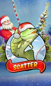 Christmas Big Bass Bonanza